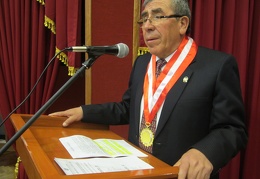 Vicerrector Académico - Juan Soto