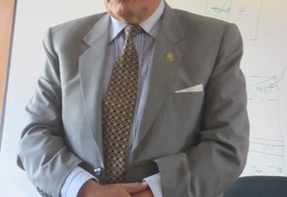 Dr. Juan Soto