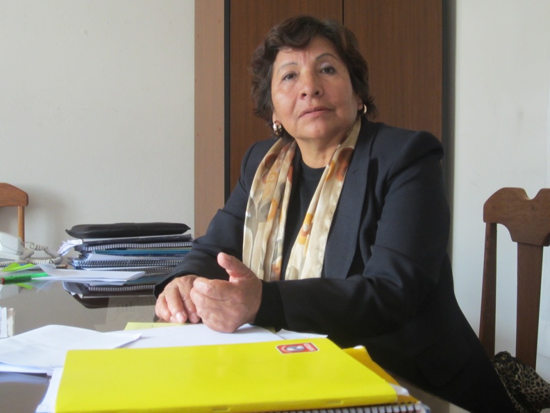 Dra. Cecilia Huaman.JPG