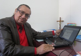 Mg. Jorge Pinazo