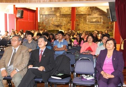 UTEA organizó conferencia sobre “Universidad y Empresa”