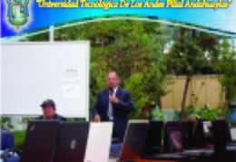 Fibra Optica en la Filial de Andahuaylas (1)